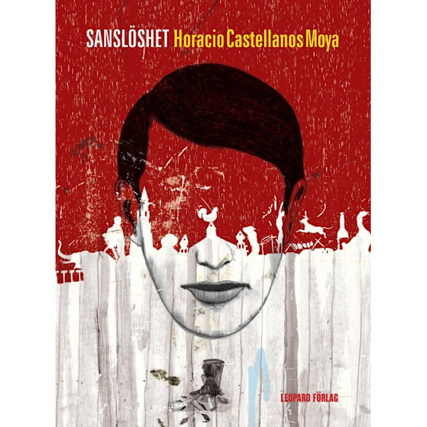 Sanslöshet 9789173432511