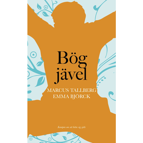 Bögjävel 9789198607727