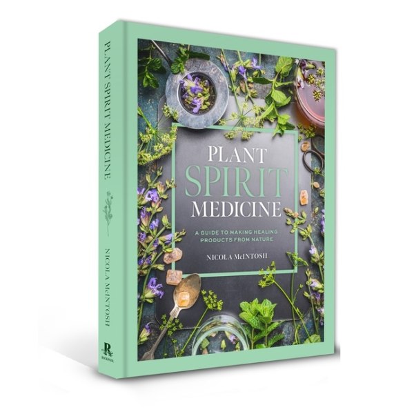 Plant Spirit Medicine 9781925924732