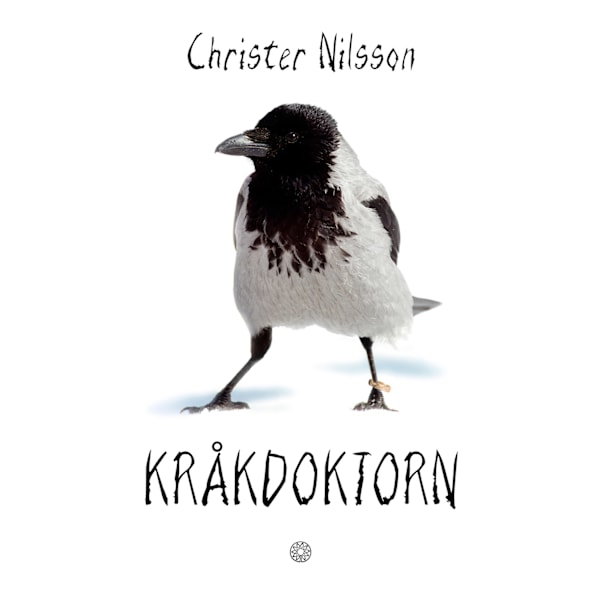 Kråkdoktorn 9789189850316
