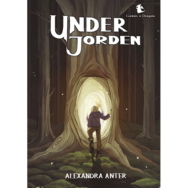 Under jorden 9789198857443