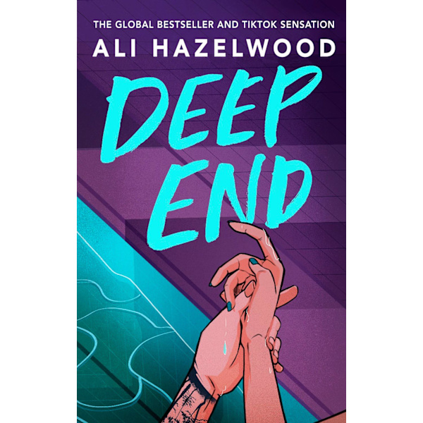 Deep End 9781408728888