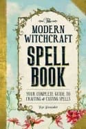 Modern witchcraft spell book 9781440589232