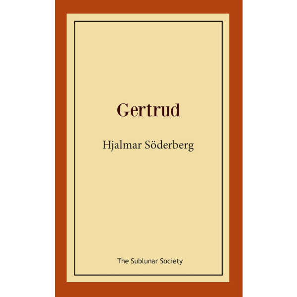 Gertrud 9789198114553