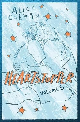 Heartstopper Volume 5 9781444979978