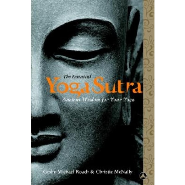 The Essential Yoga Sutra 9780385515368