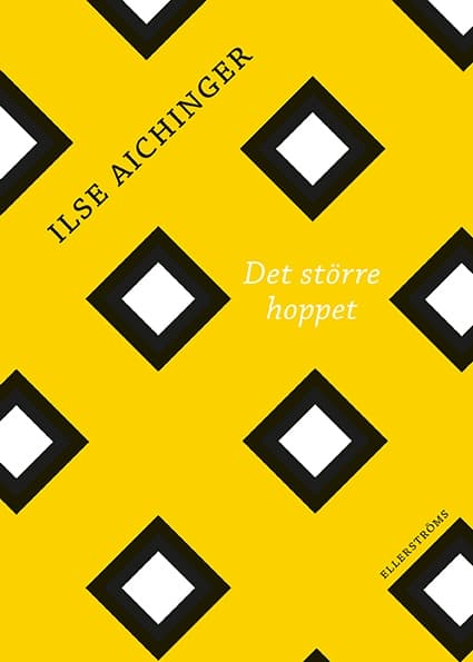 Det större hoppet 9789172475946