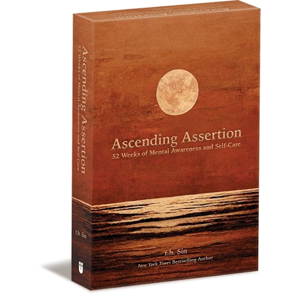 Ascending Assertion 9781524884833