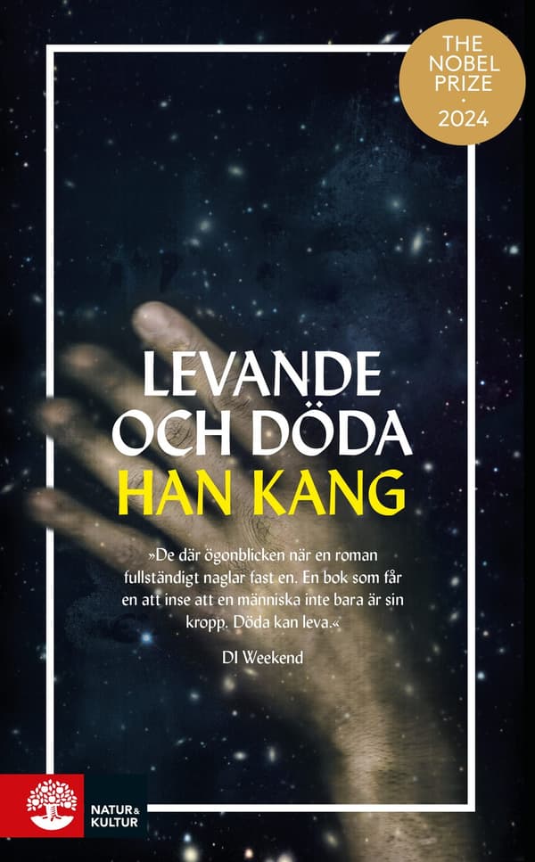 Levande och döda 9789127149076