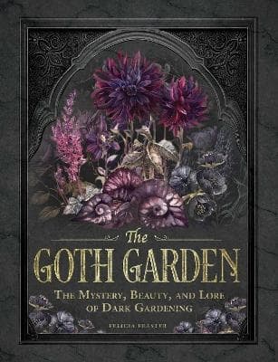 The Goth Garden 9781507224472