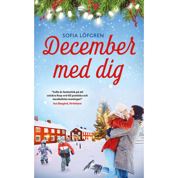 December med dig 9789198832693