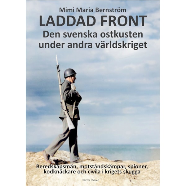 Laddad front 9789188441911