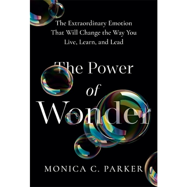 The Power of Wonder 9781788179928
