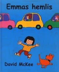 Emmas hemlis 9789150215298