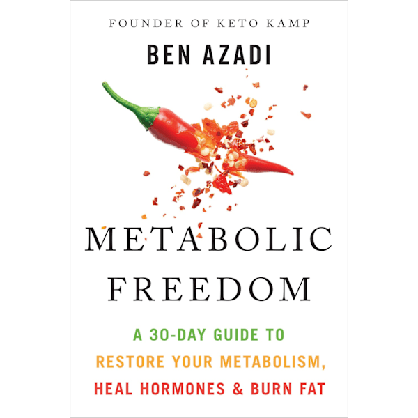 Metabolic Freedom 9781401994365