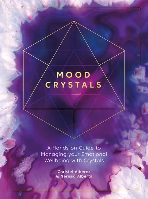 Mood Crystals 9781446308530