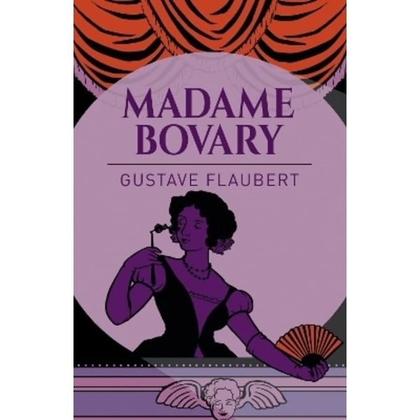 Madame bovary 9781788881869