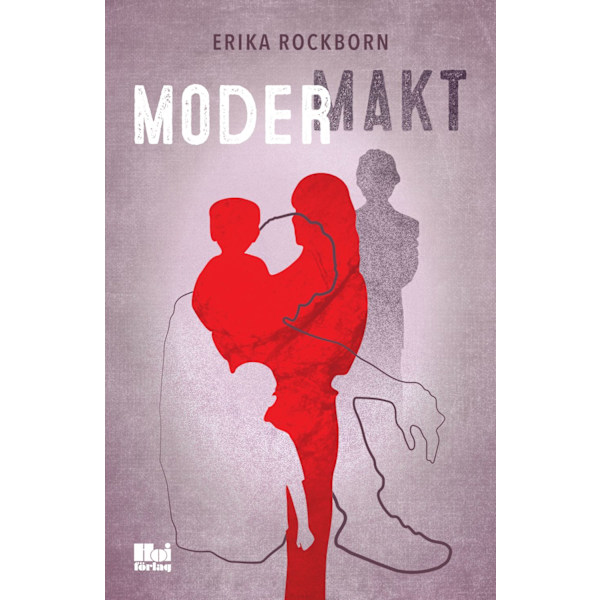 Modermakt 9789176971987