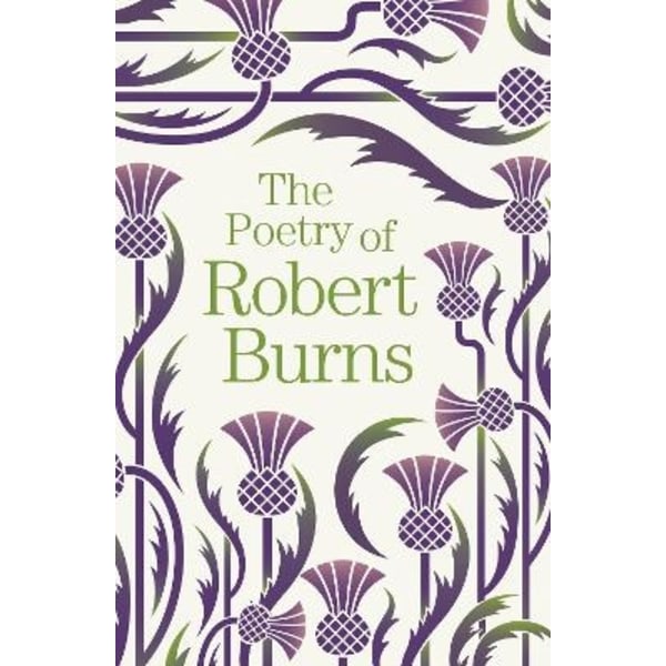 Poetry of Robert Burns 9781788885195