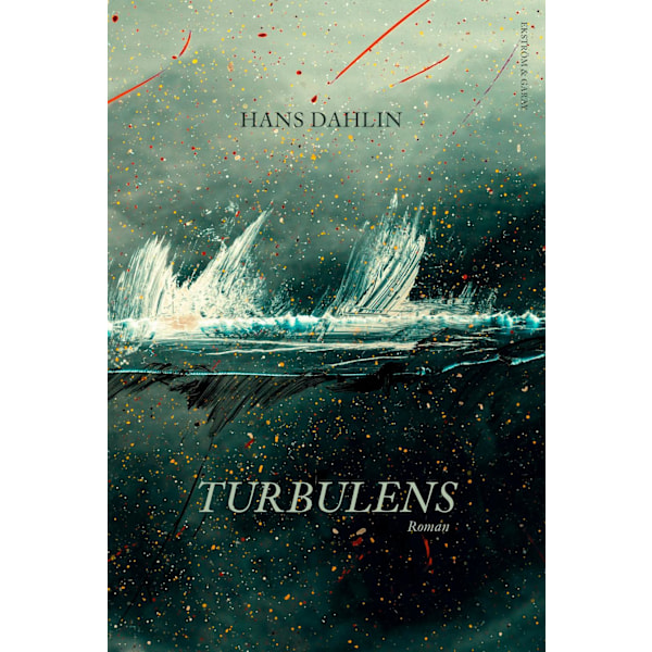 Turbulens 9789189474765
