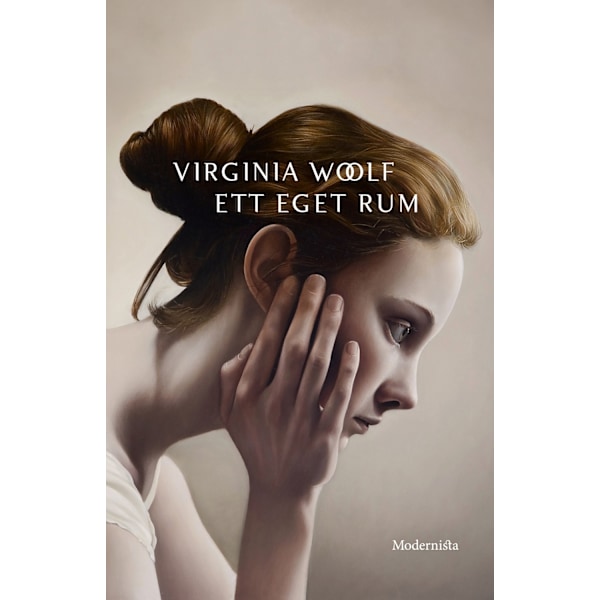 Ett eget rum 9789174996210
