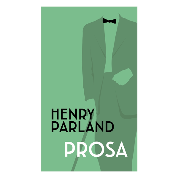 Prosa 9789198495973