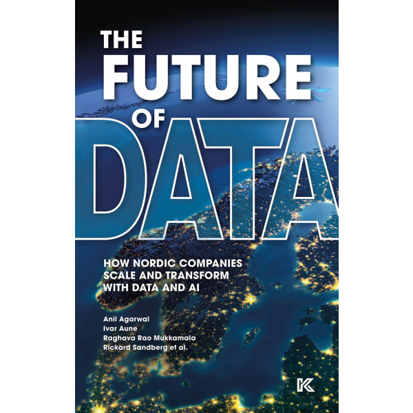 The future of data 9789189547049