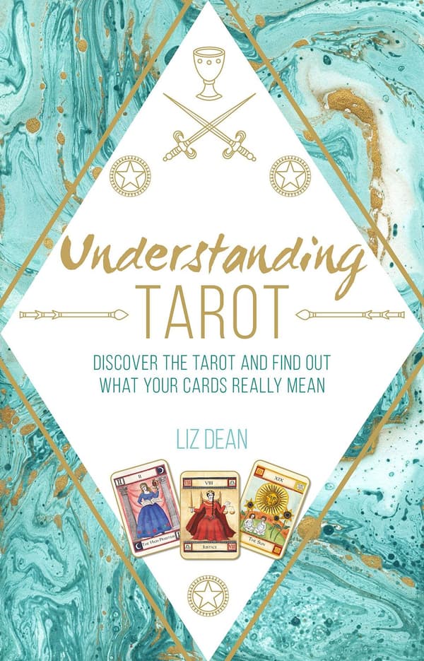 Understanding Tarot 9781782497257