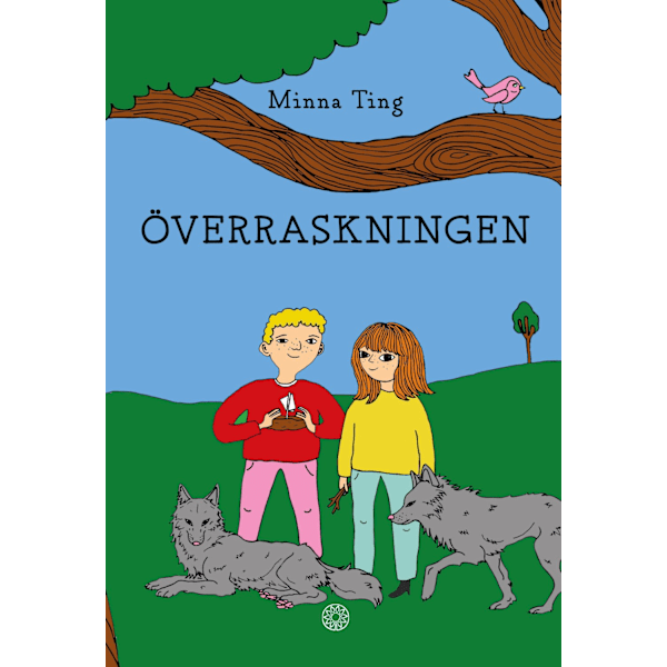 Överraskningen 9789189743229