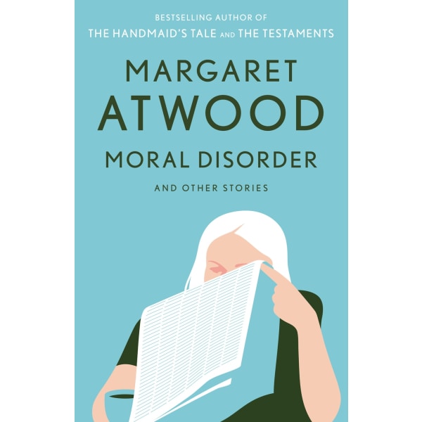 Moral Disorder and Other Stories 9780385721646