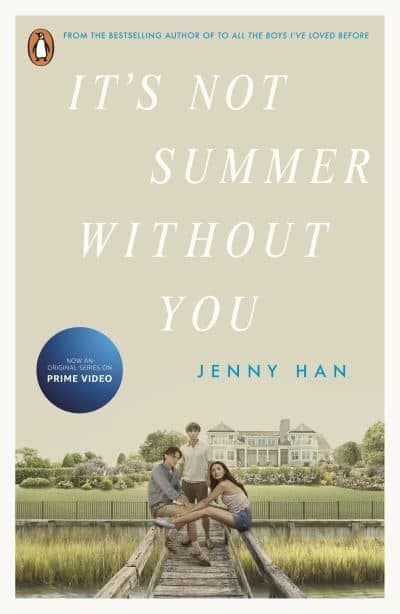 It's Not Summer Without You 9780241636015
