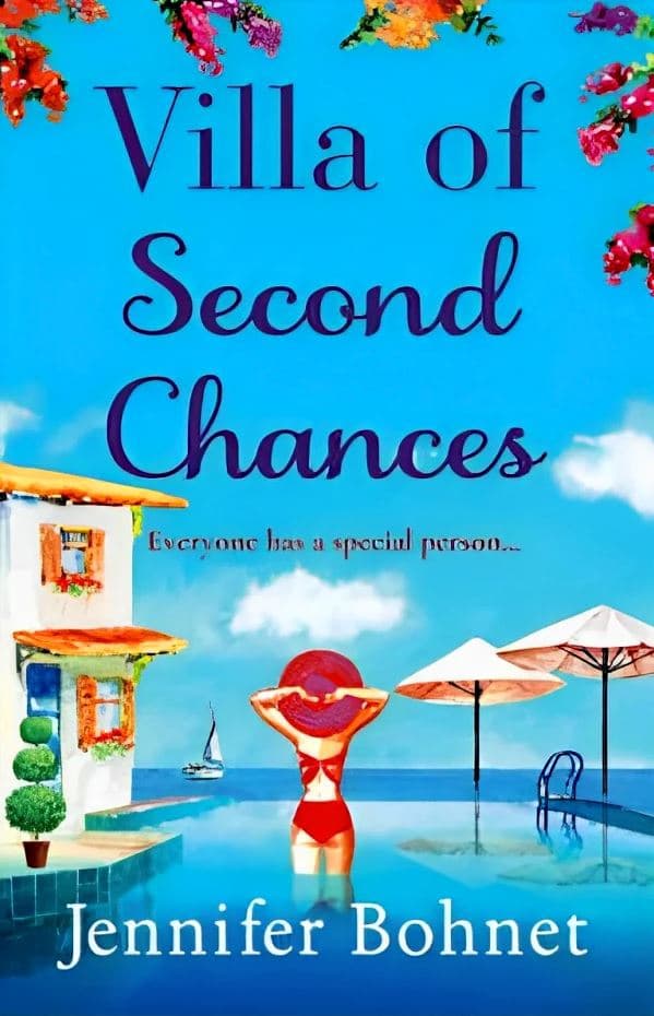 Villa of Second Chances 9781785130120