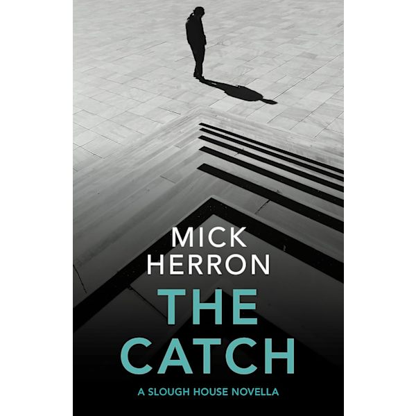 The Catch 9781529331707