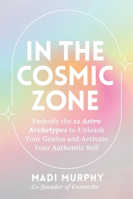 In the Cosmic Zone 9781837824366