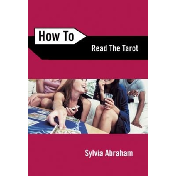 How to read the tarot 9780738708171