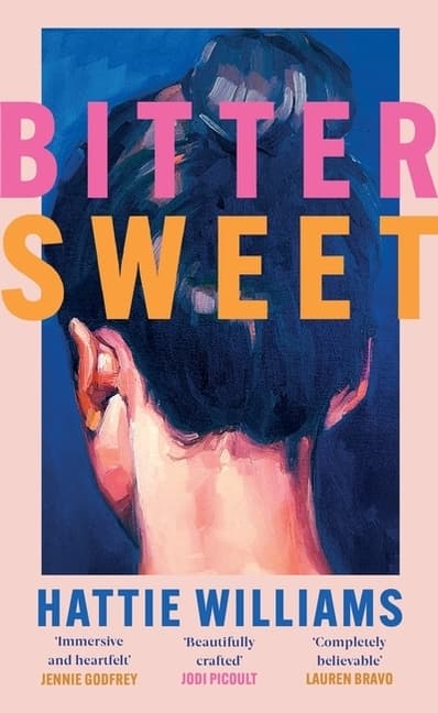 Bitter Sweet 9781398722811