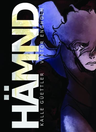 Hämnd 9789186579753