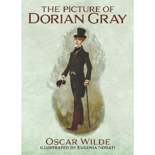 The Picture of Dorian Gray 9781398839120