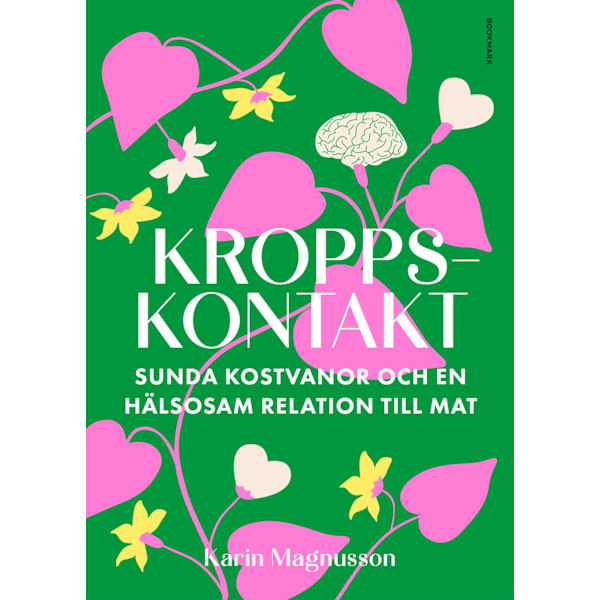Kroppskontakt 9789189820135