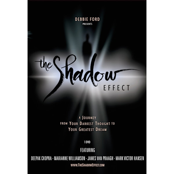 The Shadow Effect 656629006611
