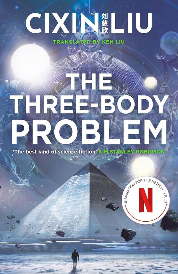 The Three-Body Problem 9781784971571