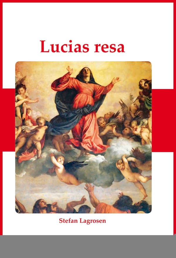 Lucias resa 9789186718022