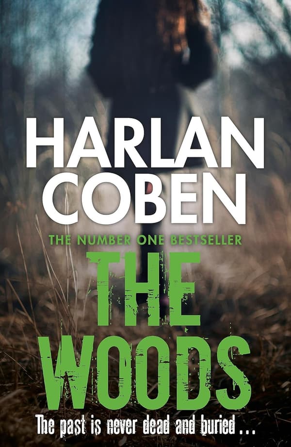Woods 9781409150565