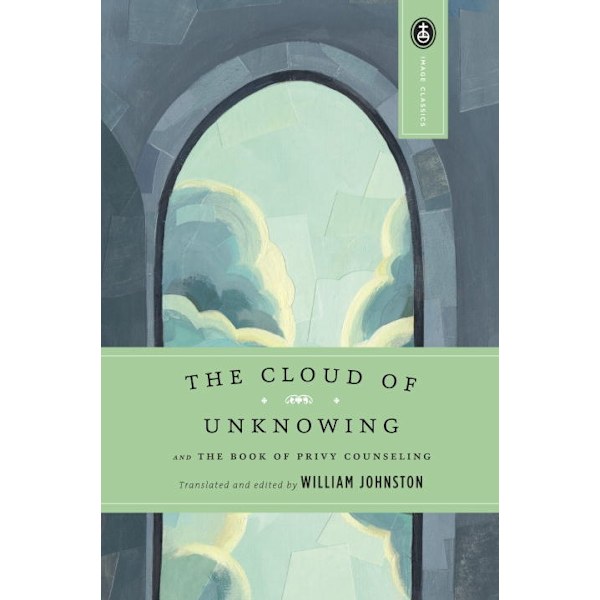 The Cloud of Unknowing 9780385030977