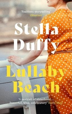 Lullaby Beach 9780349012384