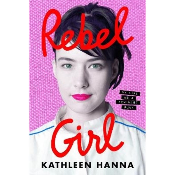 Rebel Girl 9780062825230