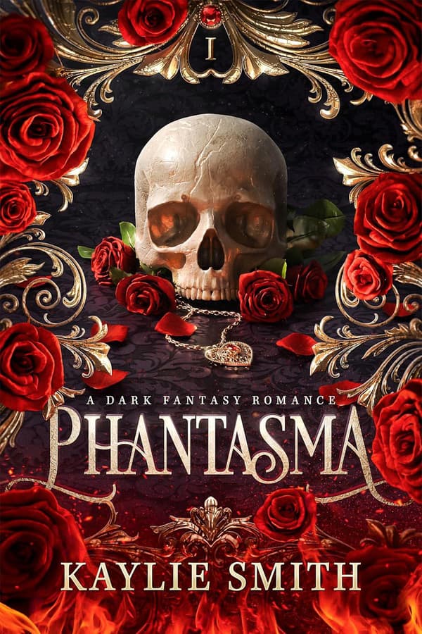 Phantasma 9781836182160