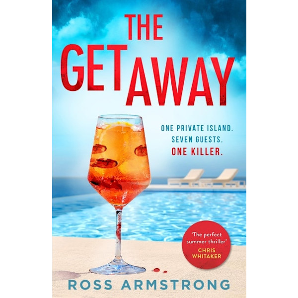 The Getaway 9780008232511