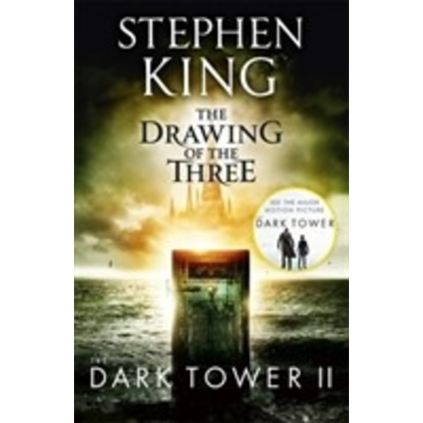 The Drawing of the Three 9781444723458