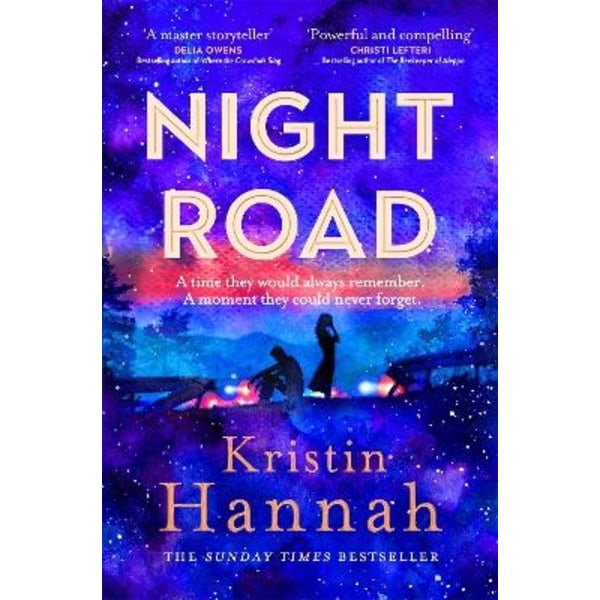 Night Road 9781529026023